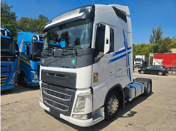 Sadulveok VOLVO FH 500