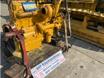 Ehitusmasinad CATERPILLAR D8R
