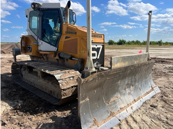 Buldooser LIEBHERR PR 716