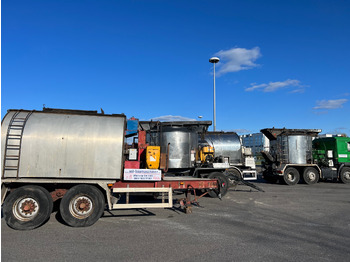 Veoauto MAN 26.414