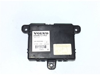 Mootori juhtimisseade Volvo Control Unit, ECS: pilt 1