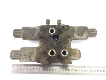 Klapp Wabco Clutch Solenoid Valve: pilt 1