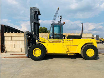 Diiseltõstuk HYSTER