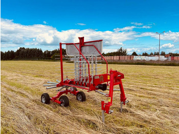 Kaarutaja/ Reha AGRO-FACTORY II