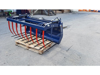 Siloseadmed WEIDEMANN