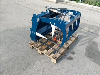 Siloseadmed SCHÄFFER