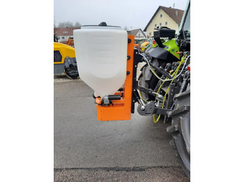 Liiva-/ Soolajaotur CASE