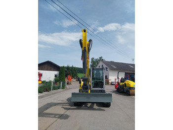 Neuson EZ 80 liising Neuson EZ 80: pilt 2