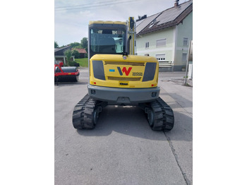 Neuson EZ 80 liising Neuson EZ 80: pilt 4