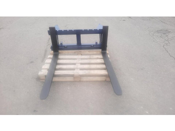 Kahvlid - Rataslaadur Palettengabel für Volvo L 30 Radlader Lader Schaufellader Cat: pilt 2 Kahvlid - Rataslaadur Palettengabel für Volvo L 30 Radlader Lader Schaufellader Cat: pilt 2