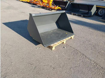 Laaduri kopp WEIDEMANN