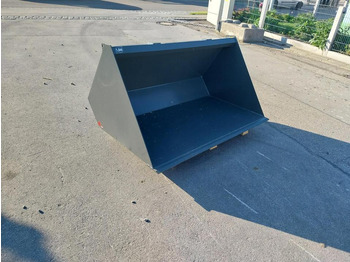 Laaduri kopp WEIDEMANN