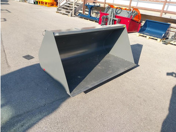 Laaduri kopp WEIDEMANN