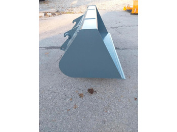 Schaufel 2m Radlader Kramer 750 850 950 380 320 312 5075 liising Schaufel 2m Radlader Kramer 750 850 950 380 320 312 5075: pilt 5 Schaufel 2m Radlader Kramer 750 850 950 380 320 312 5075 liising Schaufel 2m Radlader Kramer 750 850 950 380 320 312 5075: pilt 5