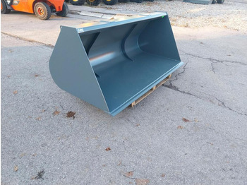 Schaufel 2m Radlader Kramer 750 850 950 380 320 312 5075 liising Schaufel 2m Radlader Kramer 750 850 950 380 320 312 5075: pilt 1 Schaufel 2m Radlader Kramer 750 850 950 380 320 312 5075 liising Schaufel 2m Radlader Kramer 750 850 950 380 320 312 5075: pilt 1