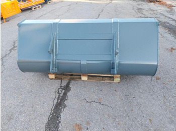 Schaufel 2m Radlader Kramer 750 850 950 380 320 312 5075 liising Schaufel 2m Radlader Kramer 750 850 950 380 320 312 5075: pilt 4 Schaufel 2m Radlader Kramer 750 850 950 380 320 312 5075 liising Schaufel 2m Radlader Kramer 750 850 950 380 320 312 5075: pilt 4