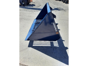 Laaduri kopp Siebschaufel Holzschaufel Rübenschaufel Kartoffelschaufel Fendt: pilt 5