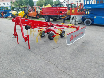 Kaarutaja/ Reha PÖTTINGER