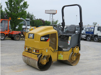 Rullija CATERPILLAR CB14B