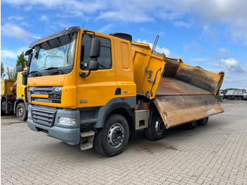 Kallurauto DAF CF 85 410
