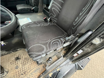 Kallur IVECO-MAGIRUS TRACKER AD450TW 4 Achs Muldenkipper Meiller: pilt 2