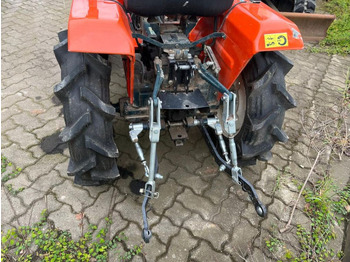 Traktor Kubota Trecker 1400 Diverse mit Zapfwelle am Heck und H: pilt 5