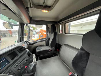 Kallurauto MAN TG-S 37.470 8x4 4-Achs Kipper Meiller Bordmatik: pilt 4