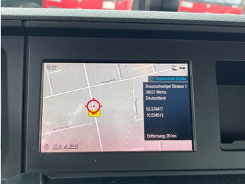 Kallurauto MAN TG-S 37.470 8x4 4-Achs Kipper Meiller Bordmatik: pilt 2