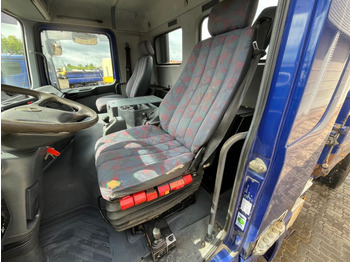 MERCEDES-BENZ Actros 1843 AK 2-Achs Allradkipper Meiller liising MERCEDES-BENZ Actros 1843 AK 2-Achs Allradkipper Meiller: pilt 2