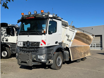 Kallurauto MERCEDES-BENZ Arocs 2645