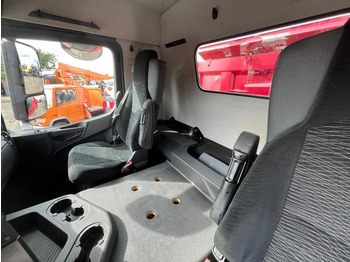 MERCEDES-BENZ Arocs 4143 8x4 4-Achs Kipper Meiller Bordmatik liising MERCEDES-BENZ Arocs 4143 8x4 4-Achs Kipper Meiller Bordmatik: pilt 2 MERCEDES-BENZ Arocs 4143 8x4 4-Achs Kipper Meiller Bordmatik liising MERCEDES-BENZ Arocs 4143 8x4 4-Achs Kipper Meiller Bordmatik: pilt 2