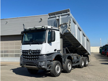 Kallurauto MERCEDES-BENZ Arocs 4153