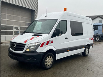 Kaubik MERCEDES-BENZ Sprinter 316