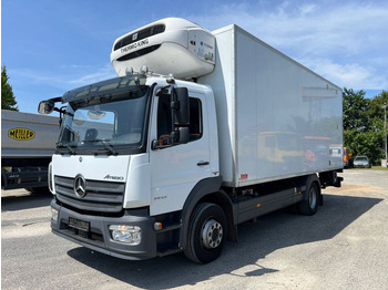 Külmutiga veoauto MERCEDES-BENZ Atego 1224