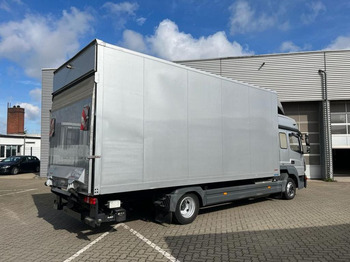 Kasti veoauto Mercedes-Benz Atego 818 L Möbelkoffer LBW Möbelkoffer gr.Fhs+S: pilt 5