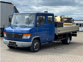 Madelauto MERCEDES-BENZ Vario 614