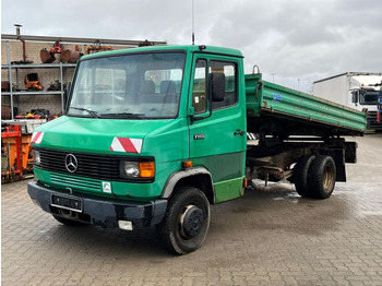 Tarbesõiduk kallur MERCEDES-BENZ Vario