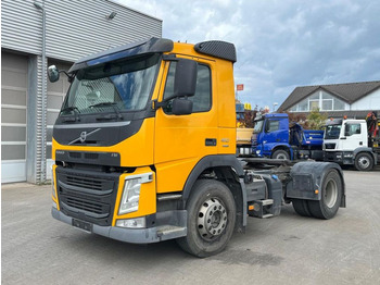 Sadulveok VOLVO FM 410