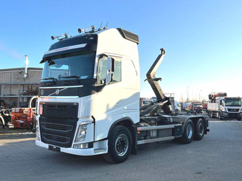 Konkstõstukiga veoauto VOLVO FH 500