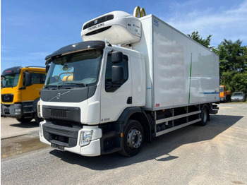 Külmutiga veoauto VOLVO FE 320