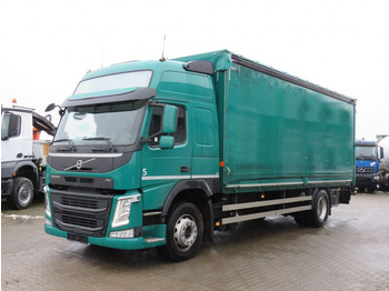 Tent veoauto VOLVO FM 380