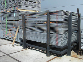 Uus Laoriiul Aero PR-1 Pallet stacker rack: pilt 2