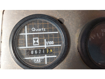 Konteinerite/ Aluste laadimisseade CLT-8 Speedloader FMC: pilt 3 Konteinerite/ Aluste laadimisseade CLT-8 Speedloader FMC: pilt 3
