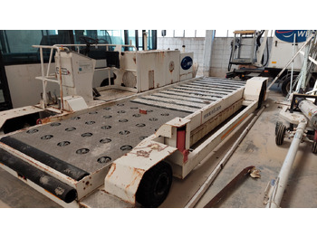 Konteinerite/ Aluste laadimisseade CLT-8 speedloader FMC: pilt 5