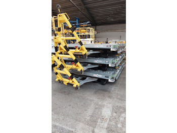 Õhusõidukite maapealsed teenindusseadmed