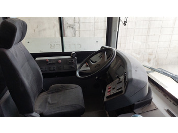 Lennujaama buss Iveco Noge Aertour Aircraft Passenger Bus: pilt 3