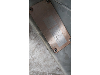 Õhusõidukite maapealsed teenindusseadmed SPS B5 Baggage Cart: pilt 2 Õhusõidukite maapealsed teenindusseadmed SPS B5 Baggage Cart: pilt 2