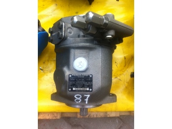 Hüdrauliline pump BRUENINGHAUS