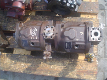 Hüdrauliline pump BRUENINGHAUS