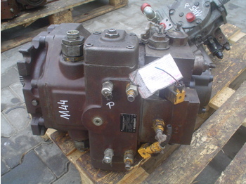 Hüdrauliline pump BRUENINGHAUS